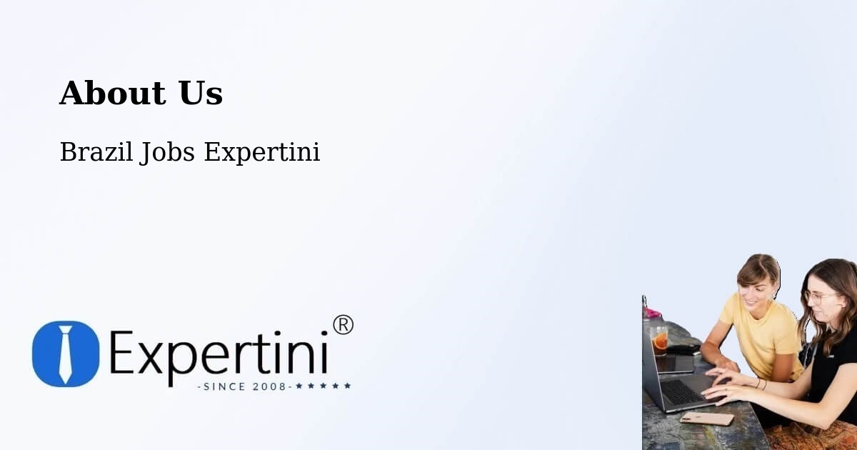 About Expertini Recruitment Platform  – Cotia - Cotia, Brazil Jobs Expertini