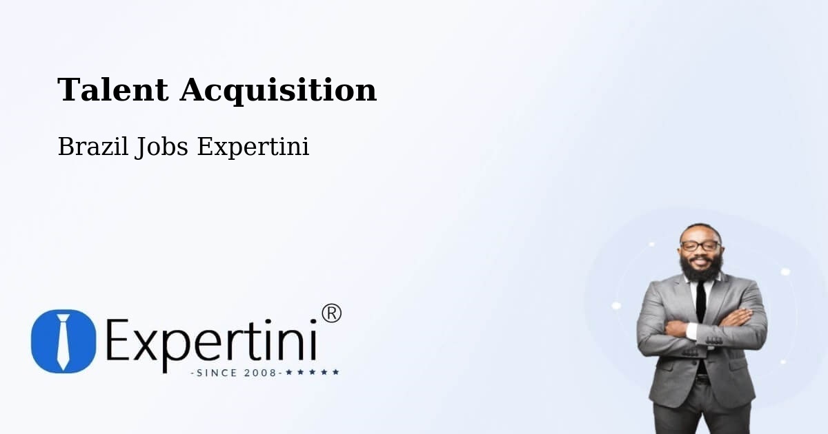 Post Jobs & Find Candidates in Cotia – Talent Acquisition Solutions - Brazil Jobs Expertini